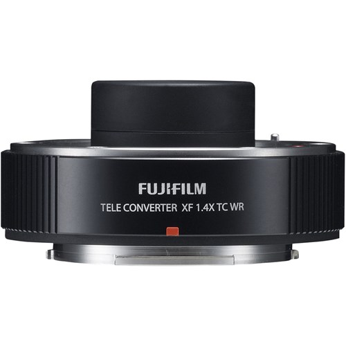 Fujifilm XF 1.4x TC WR Teleconverter 002